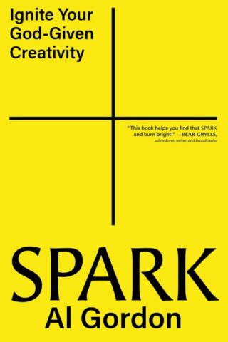 9780310176930 Spark : Ignite Your God-Given Creativity