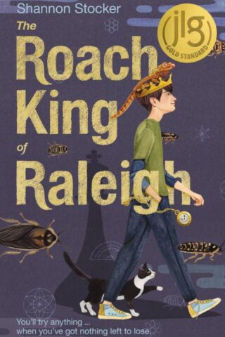 9780310178392 Roach King Of Raleigh