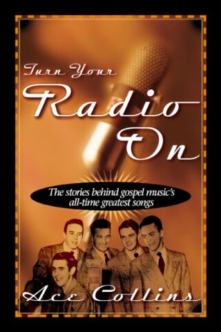 9780310211532 Turn Your Radio On