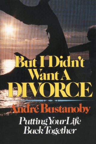 9780310221715 But I Didnt Want A Divorce