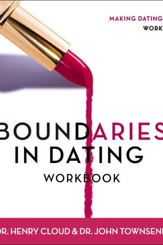 9780310233305 Boundaries In Dating Workbooks (Workbook)