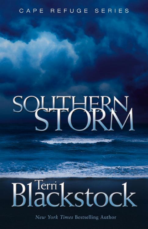9780310235934 Southern Storm