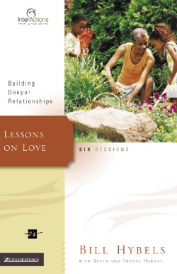 9780310265931 Lessons On Love (Student/Study Guide)