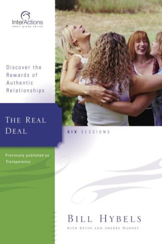 9780310266013 Real Deal (Student/Study Guide)