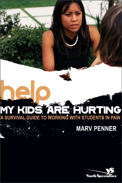 9780310267089 Help My Kids Are Hurting