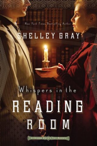 9780310338499 Whispers In The Reading Room