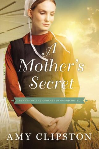 9780310350729 Mothers Secret