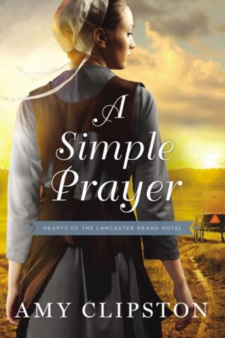 9780310350774 Simple Prayer