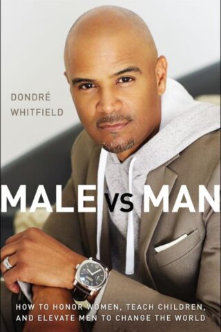 9780310366171 Male Vs Man