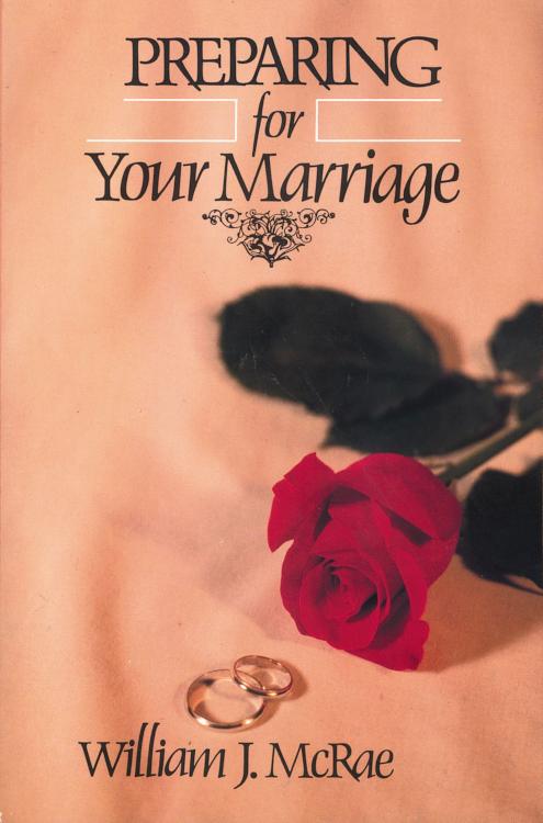 9780310427612 Preparing For Your Marriage