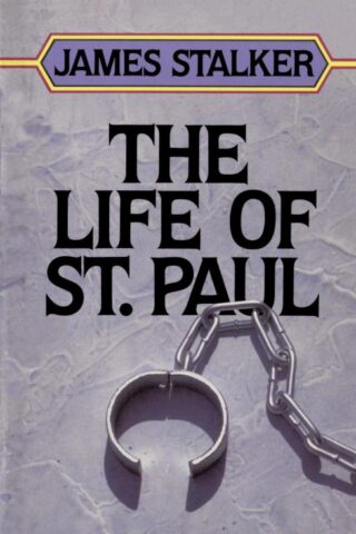 9780310441816 Life Of Saint Paul