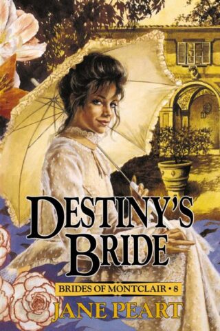 9780310670216 Destinys Bride