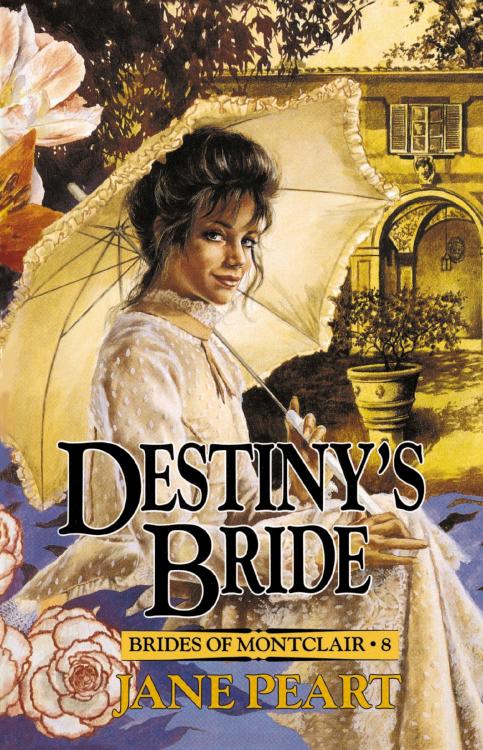 9780310670216 Destinys Bride