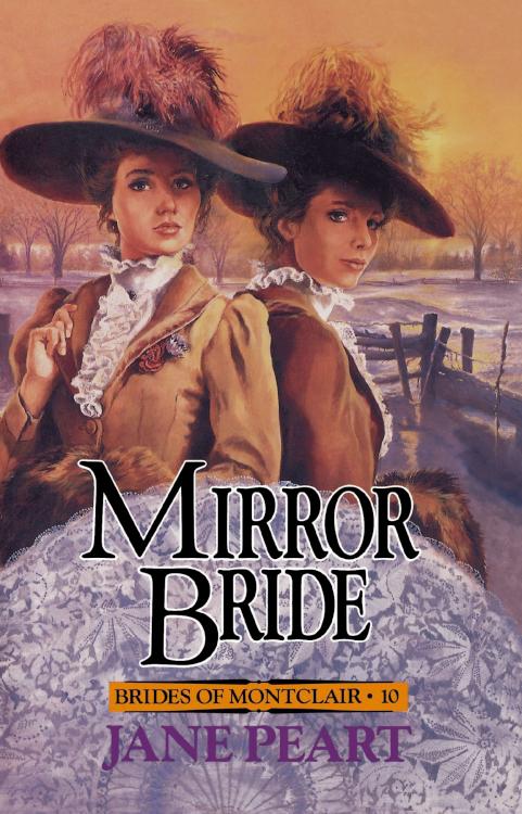 9780310671312 Mirror Bride