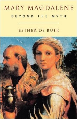 9780334026907 Mary Magdalene : Beyond The Myth