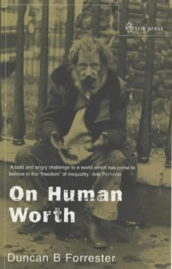 9780334028253 On Human Worth
