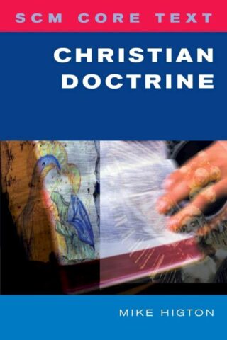 9780334040194 Christian Doctrine