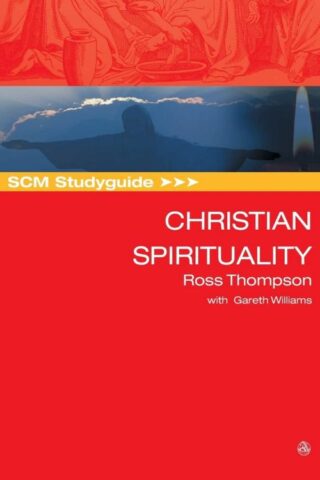9780334040934 Christian Spirituality