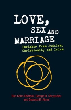 9780334044055 Love Sex And Marriage