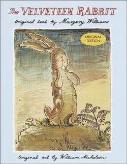 9780385077255 Velveteen Rabbit : Original Edition