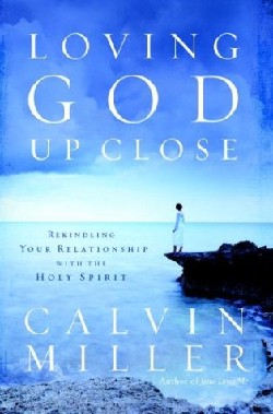 9780446530125 Loving God Up Close