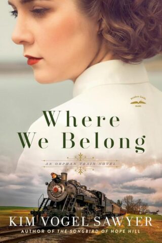 9780593600856 Where We Belong