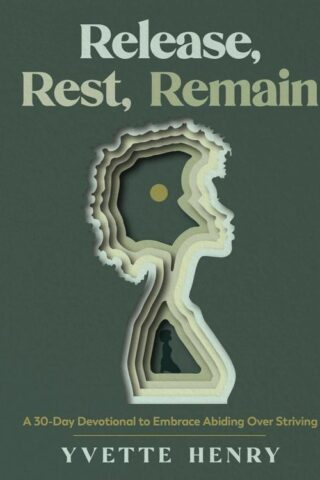 9780593602973 Release Rest Remain