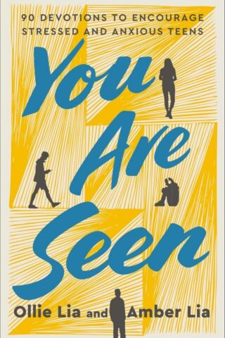 9780593603048 You Are Seen
