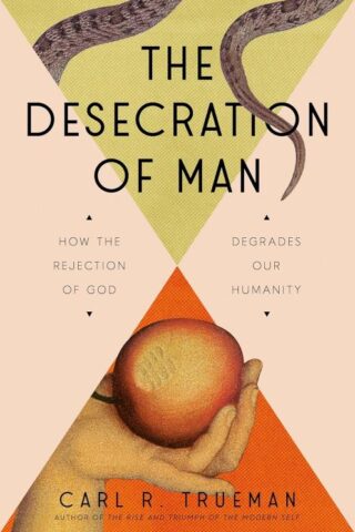 9780593713853 Desecration Of Man