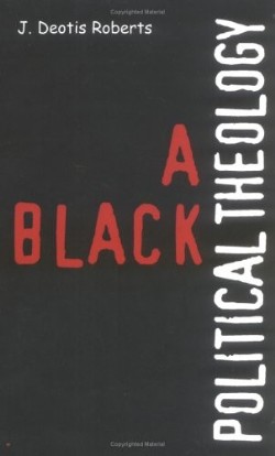 9780664229665 Black Political Theology