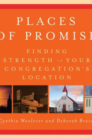 9780664230234 Places Of Promise
