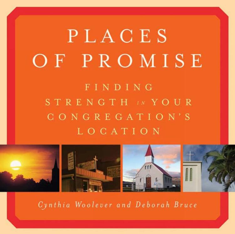 9780664230234 Places Of Promise