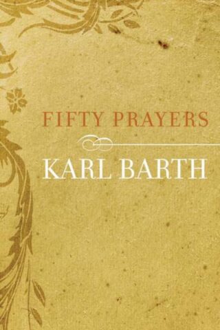 9780664231538 50 Prayers