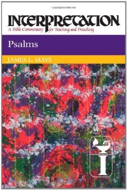 9780664234393 Psalms : A Bible Commentary For Teaching And Preaching