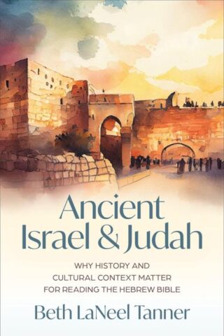 9780664234980 Ancient Israel And Judah
