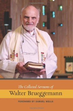 9780664239121 Collected Sermons Of Walter Brueggemann