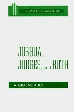 9780664245764 Joshua-Ruth