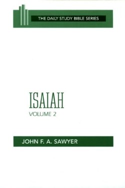 9780664245887 Isaiah 2 : Chapters 33-66