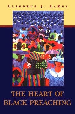 9780664258474 Heart Of Black Preaching