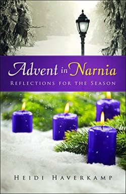 9780664261269 Advent In Narnia
