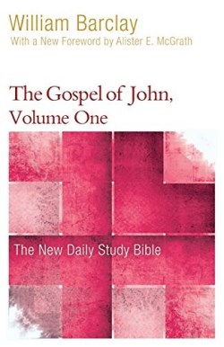 9780664263669 Gospel Of John 1