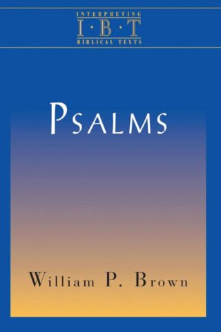 9780687008452 Psalms