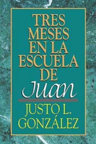 9780687022083 Tres Meses En La Escuela De Jo (Student/Study Guide) - (Spanish) (Student/Study