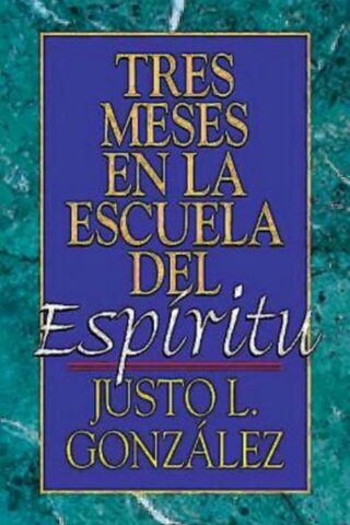 9780687025688 Tres Meses En La Escuela Del E (Student/Study Guide) - (Spanish) (Student/Study
