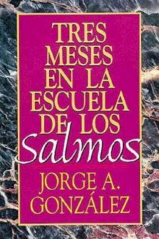 9780687085361 Tres Meses En La Escuela De Lo (Student/Study Guide) - (Spanish) (Student/Study