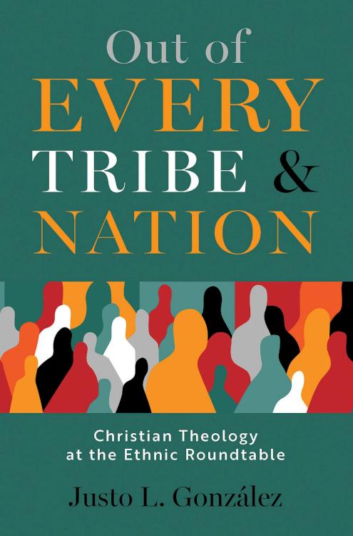 9780687298600 Out Of Every Tribe And Nation