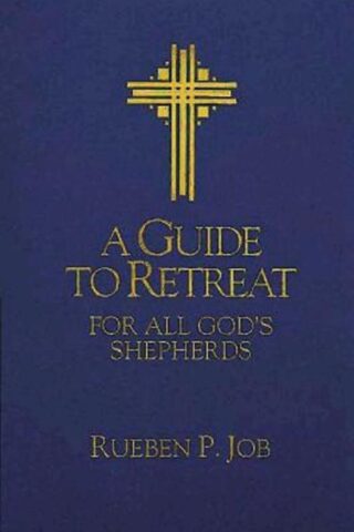 9780687302703 Guide To Retreat For All Gods Shepherds