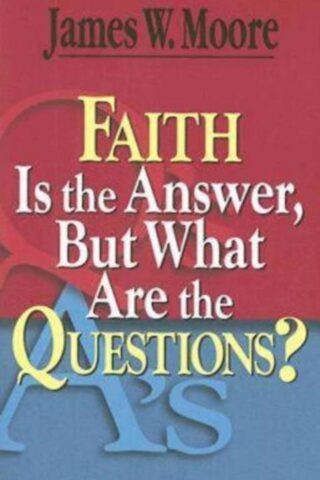 9780687646739 Faith Is The Answer
