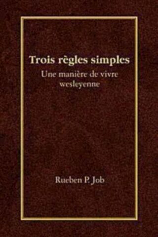9780687654437 Trois Regles Simples - (Other Language)