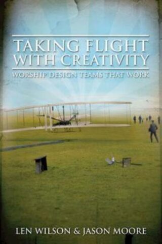 9780687657339 Taking Flight With Creativity